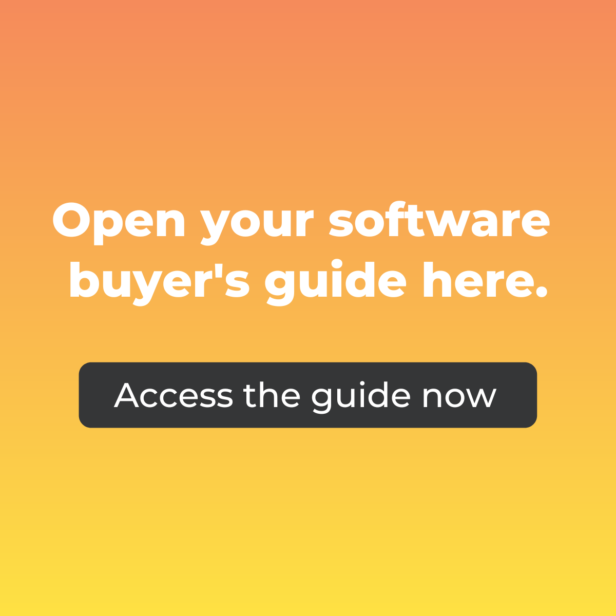 Infotools - Buyer's Guide for Market Research Analysis and Visualization software